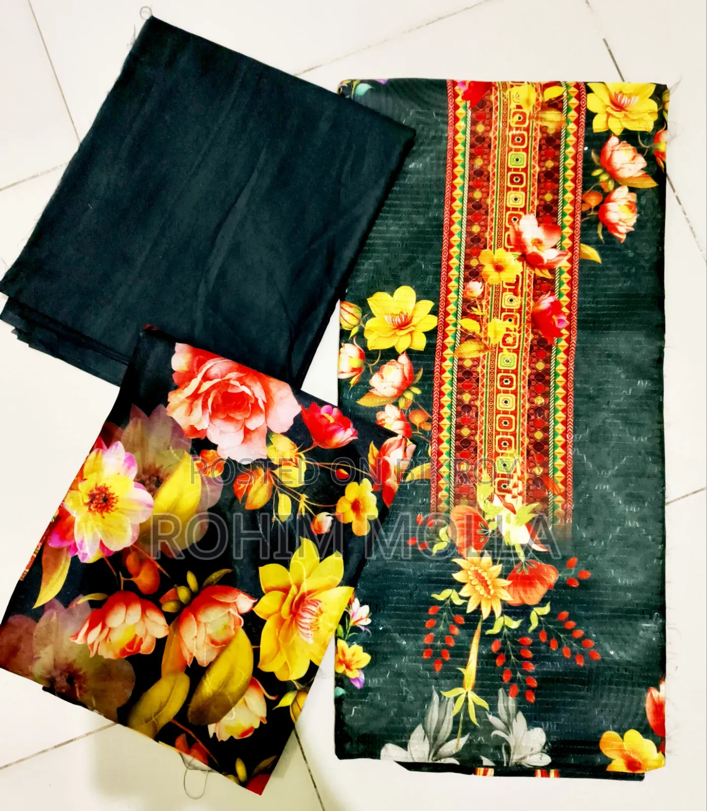 Wholesale Three-Piece
