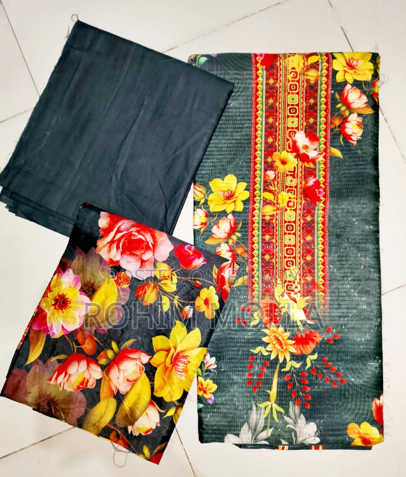Wholesale Three-Piece