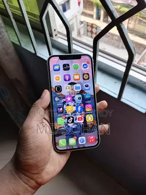 অ্যাপল আইফোন ১২ ৬৪ জিবি সবুজ