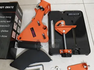 Angel Grinder Stand