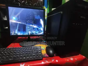Desktop Computer Gigabyte GB-BXi5-4570R 16GB Intel Core I5 SSD 128GB