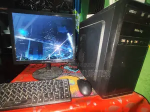 Desktop Computer Gigabyte GB-BXi5-4570R 16GB Intel Core I5 SSD 128GB