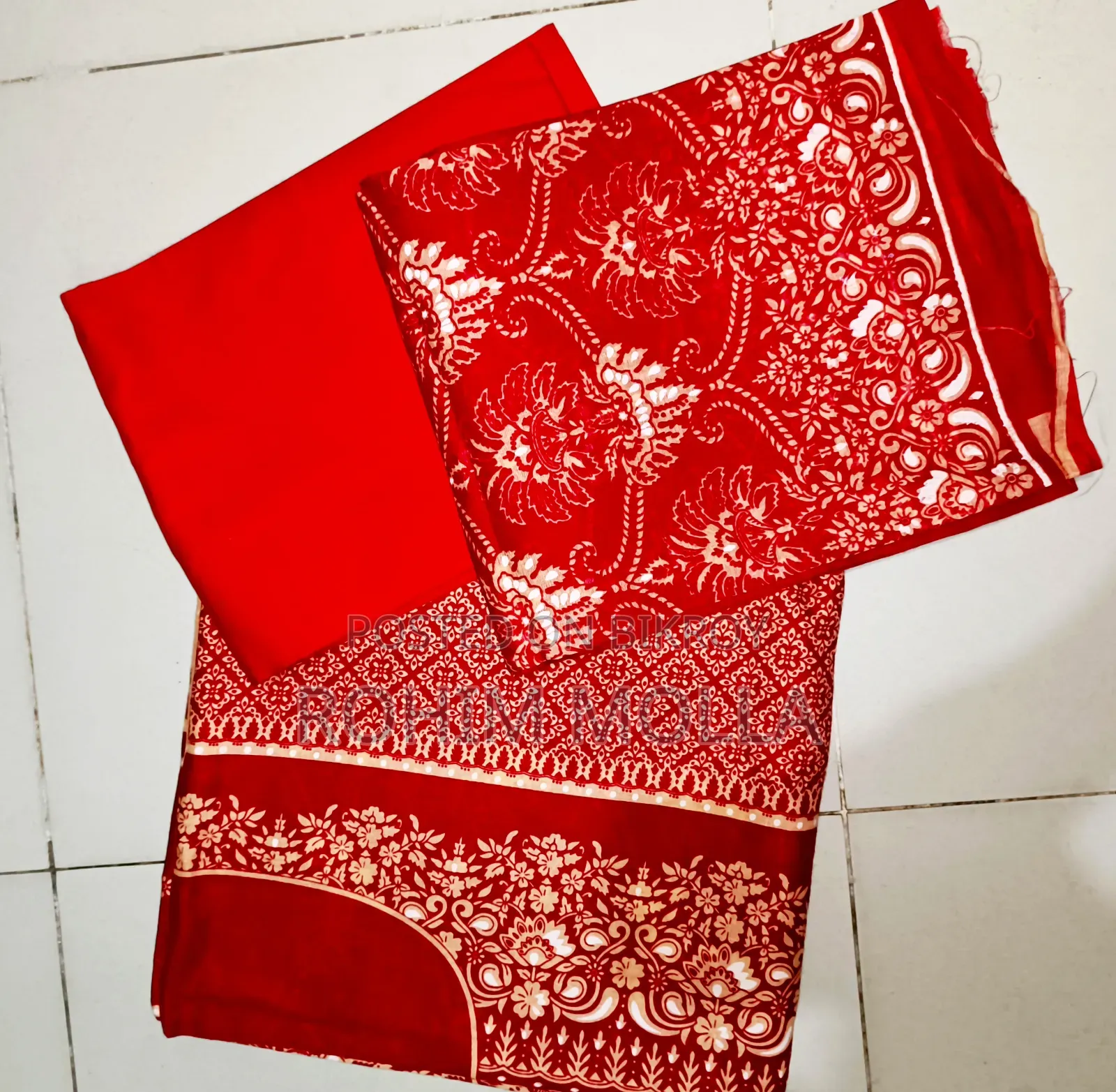 পাইকারি থ্রি-পিস