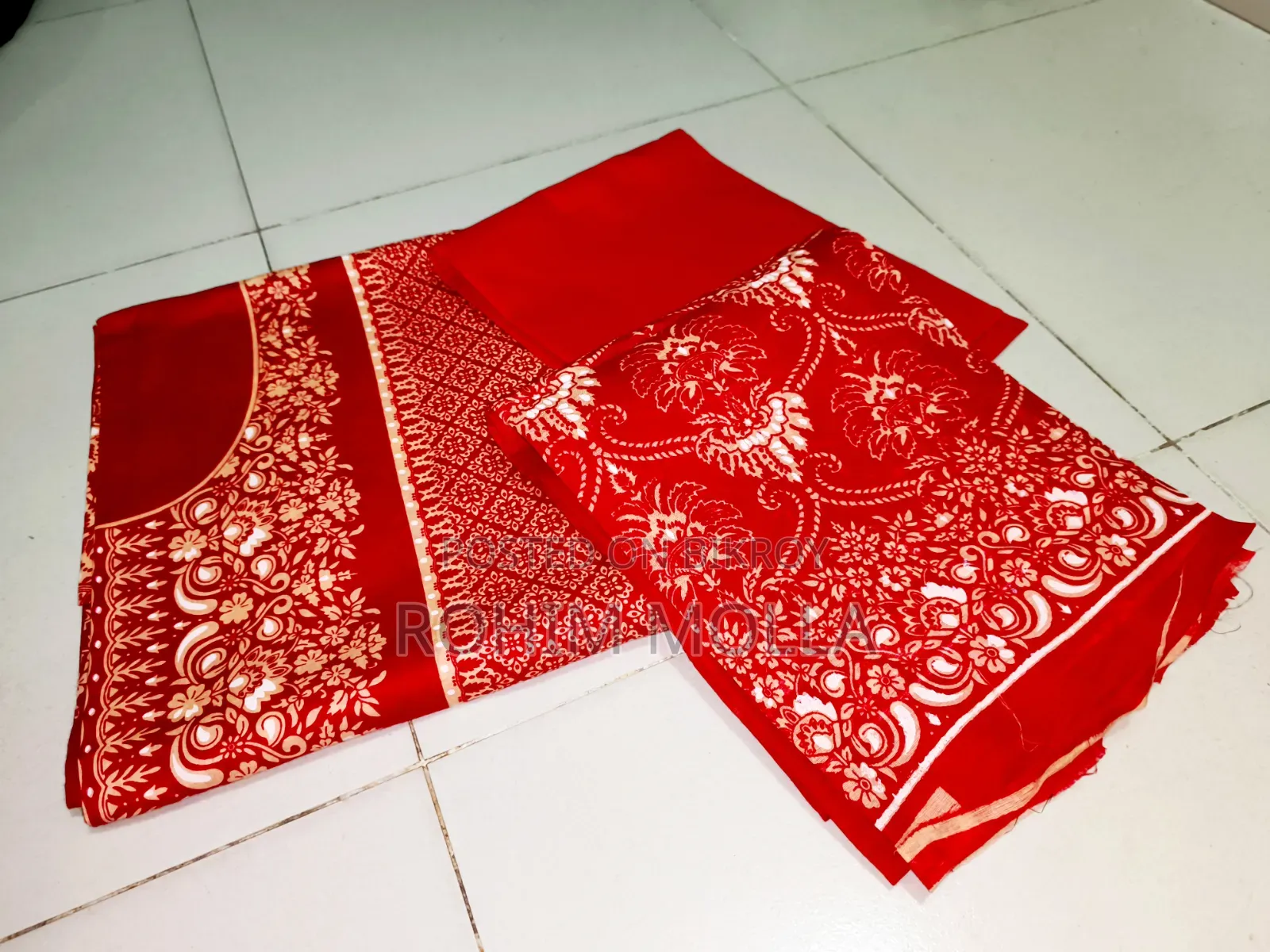পাইকারি থ্রি-পিস