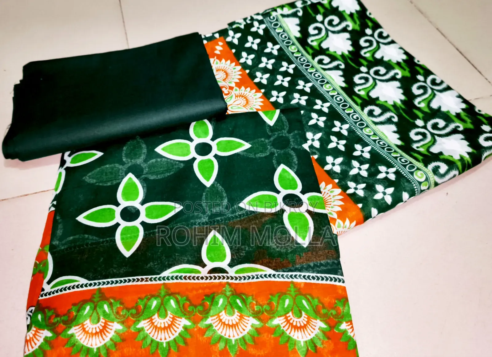 পাইকারি থ্রি-পিস