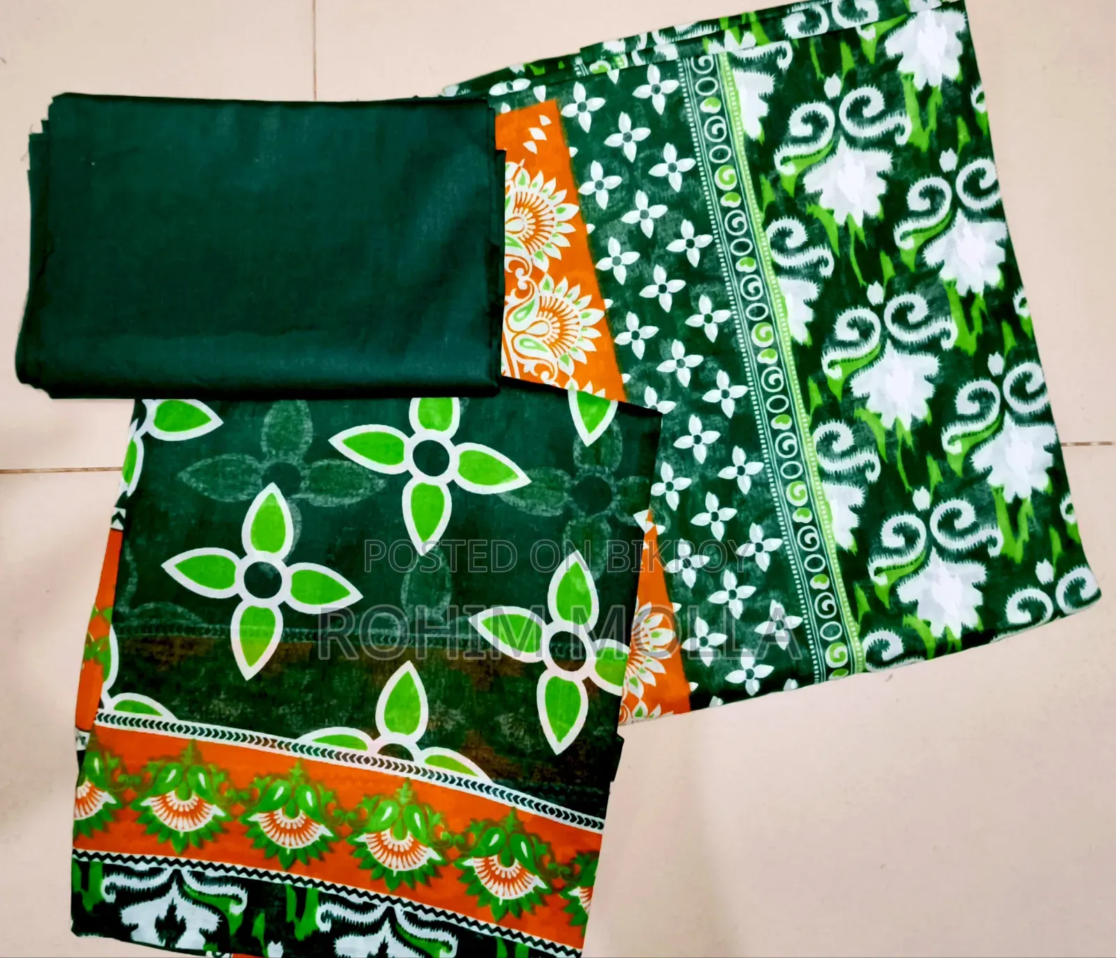 পাইকারি থ্রি-পিস