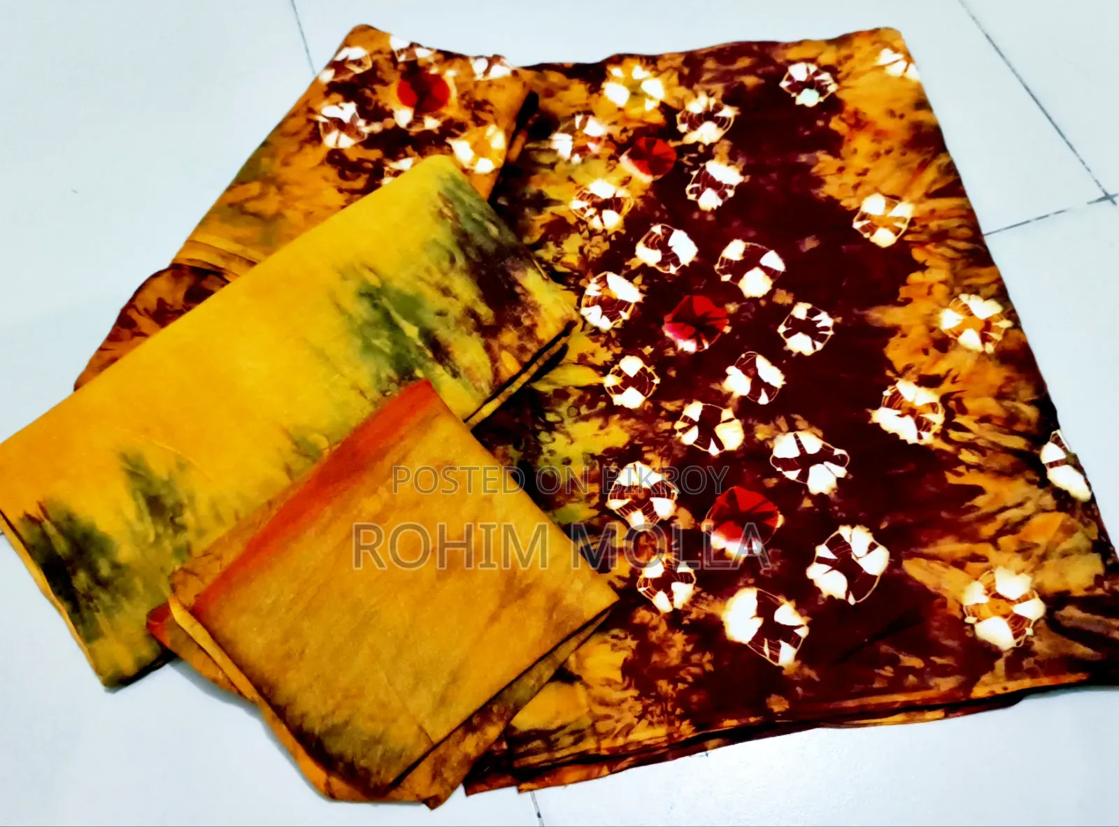 পাইকারি থ্রি-পিস