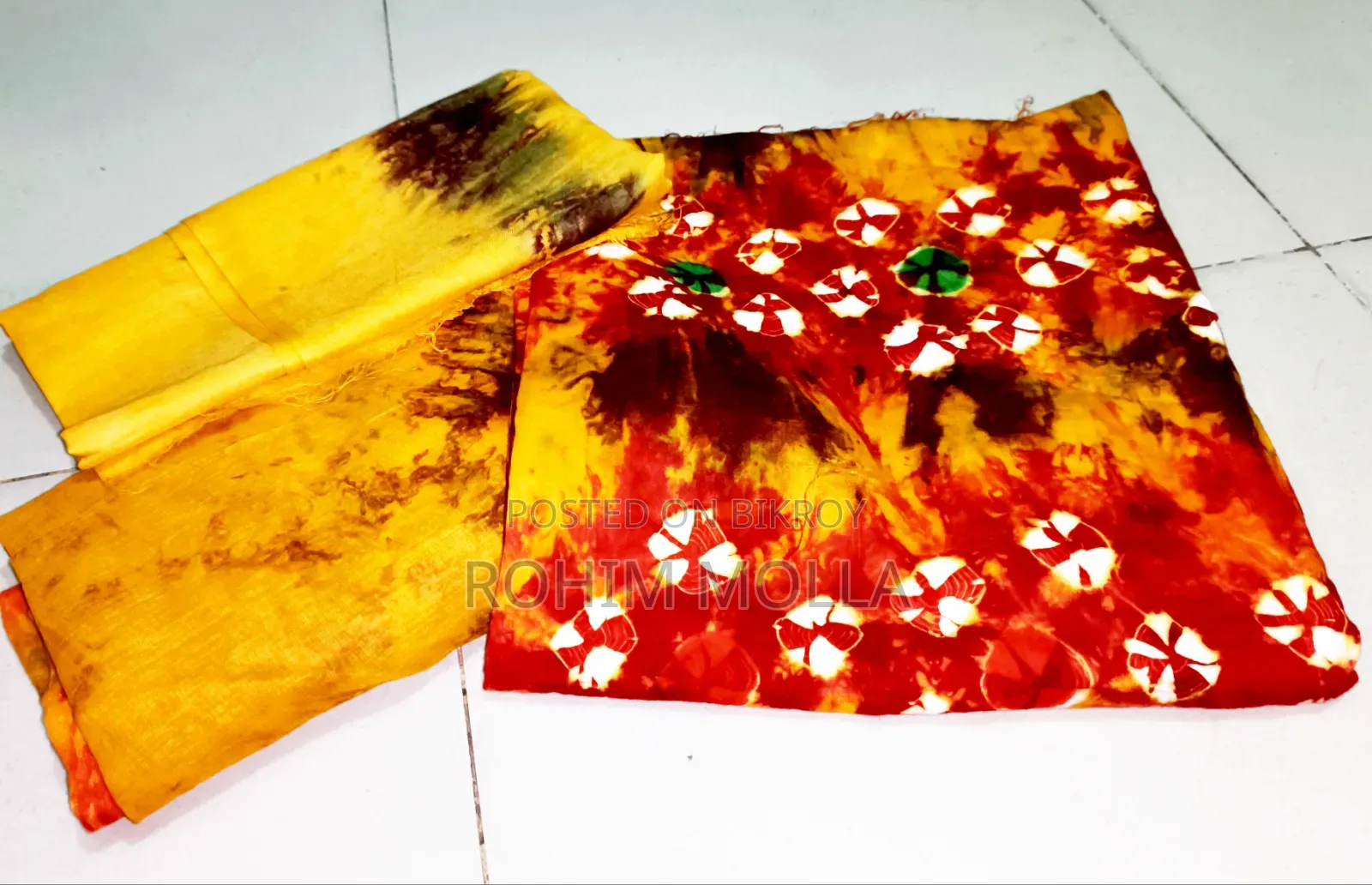 পাইকারি থ্রি-পিস