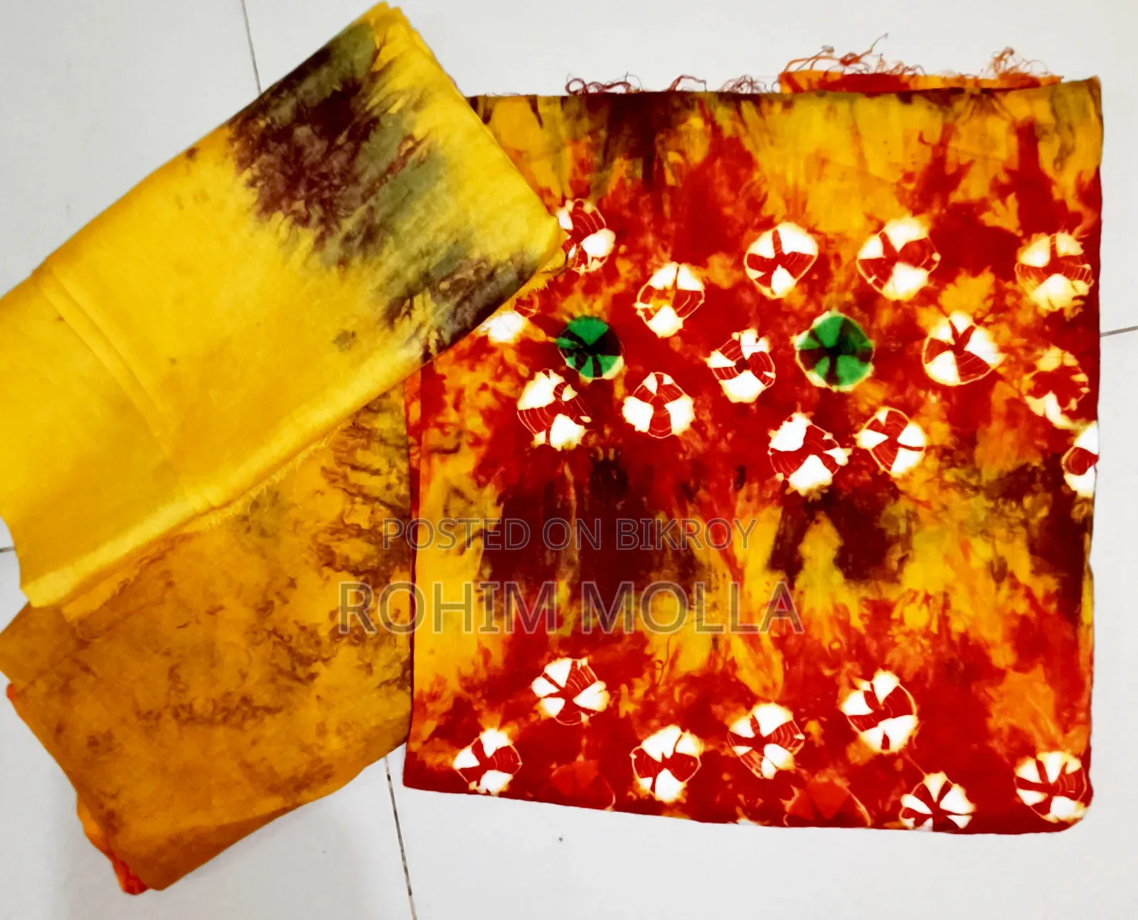 পাইকারি থ্রি-পিস