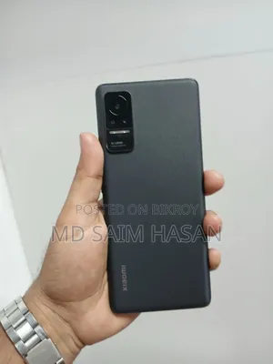 শাওমি ২৫৬ জিবি ব্ল্যাক