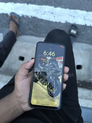 Realme C51 128 GB Black