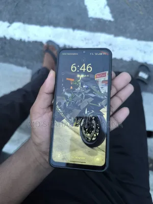 Realme C51 128 GB Black