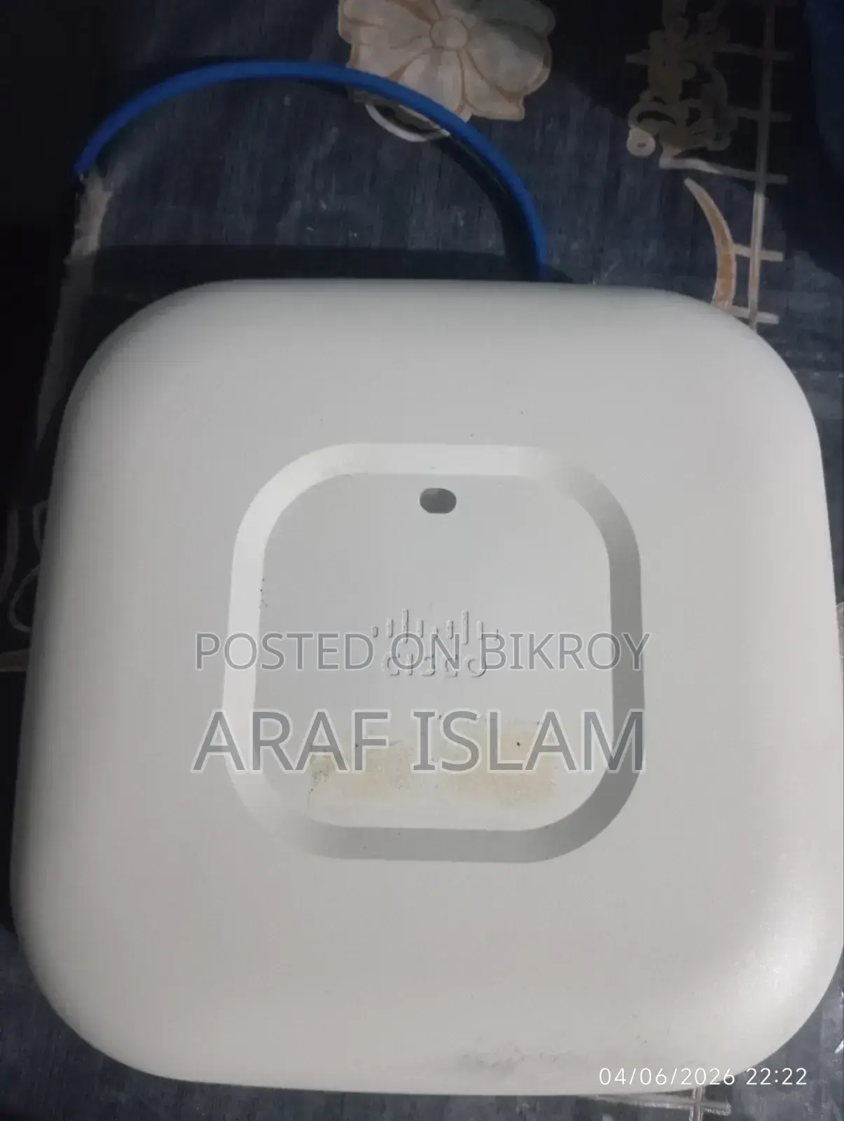 Cisco Router