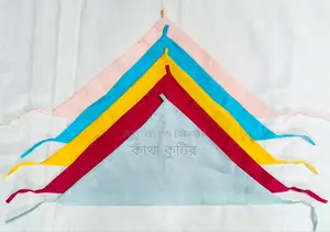 Baby Napi | Soft Cotton Newborn Nappy | Washable Baby Diaper
