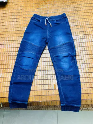 Boys Stylish Jogger Pant for Sale