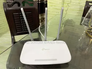 Tp-Link Wifi Router (Used)