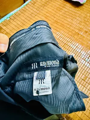 Raymond Premium Formal Pant for Sale