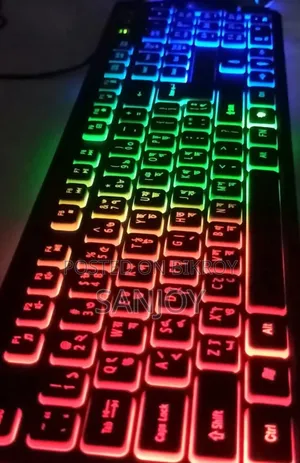 Dell Keyboard