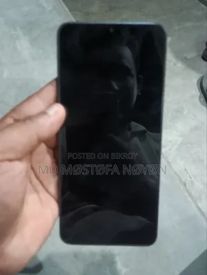 New Itel City 100 128 GB Blue
