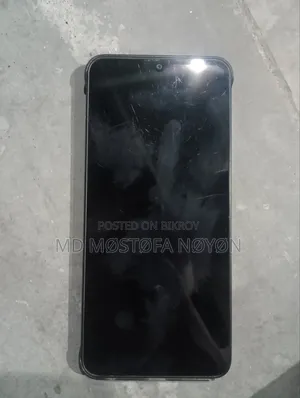 New Itel City 100 128 GB Blue