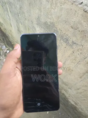 Samsung Galaxy S21 5G ২৫৬ জিবি কালো