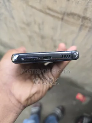 Samsung Galaxy S21 5G ২৫৬ জিবি কালো