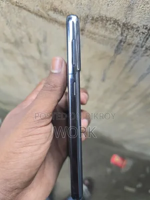 Samsung Galaxy S21 5G ২৫৬ জিবি কালো