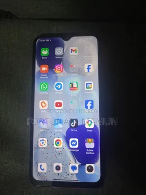 Xiaomi Redmi Note 9T 128 GB Red