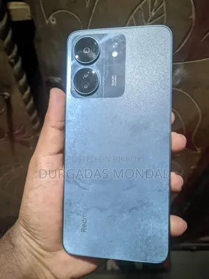 শাওমি রেডমি ১৩সি ২৫৬ জিবি পিঙ্ক