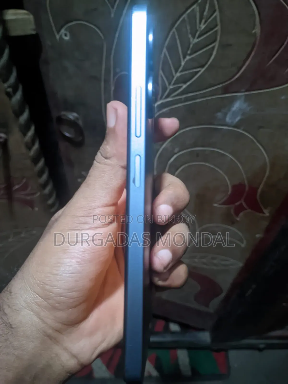 শাওমি রেডমি ১৩সি ২৫৬ জিবি পিঙ্ক