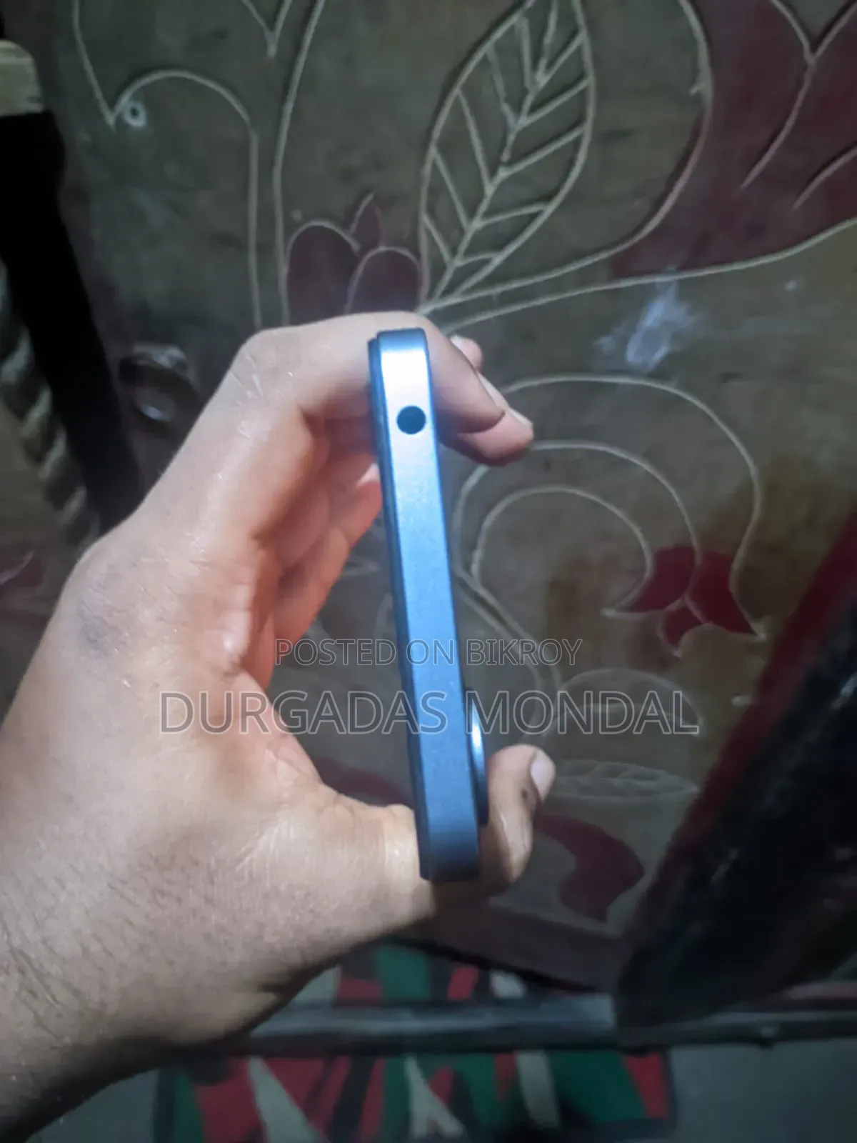 শাওমি রেডমি ১৩সি ২৫৬ জিবি পিঙ্ক