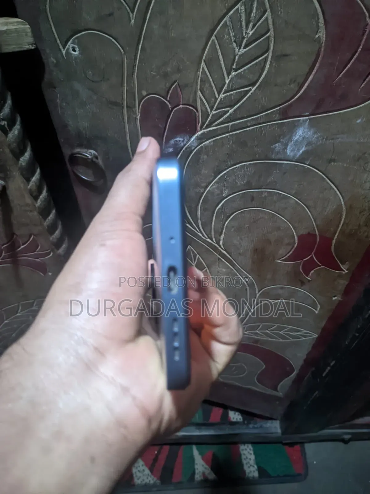 শাওমি রেডমি ১৩সি ২৫৬ জিবি পিঙ্ক