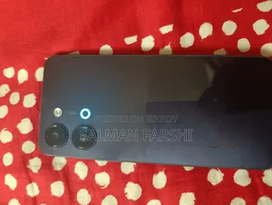 Vivo Y04 256 GB Blue