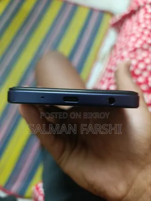 Vivo Y04 256 GB Blue