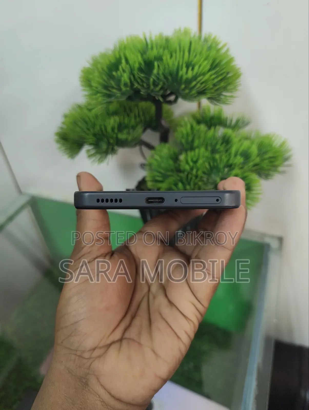 Nothing Phone 3a Lite 128 GB Black