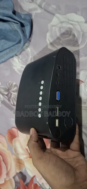 Mini Projector