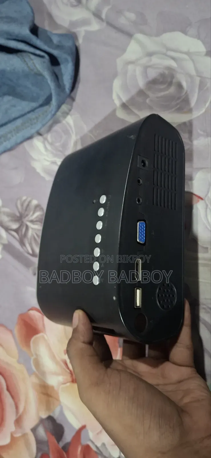 Mini Projector