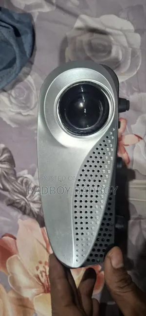Mini Projector