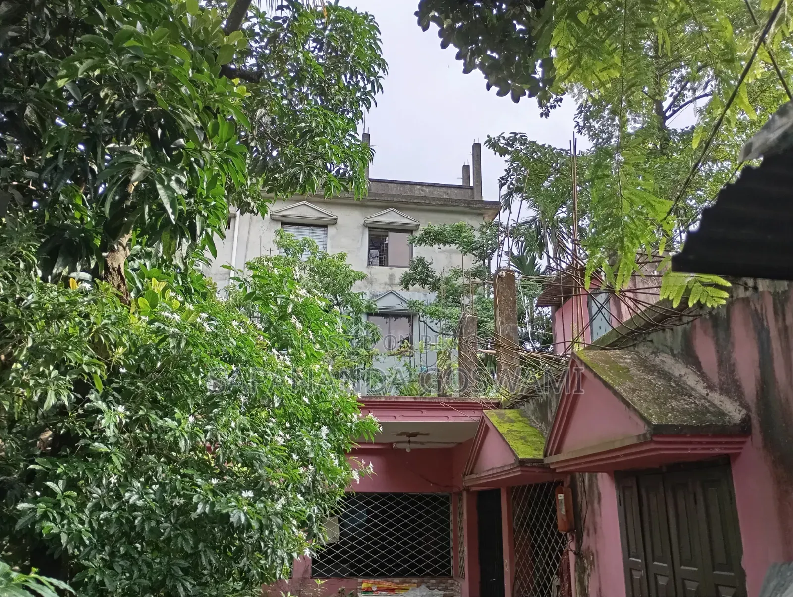 House for rent!!