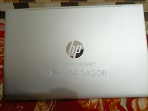 Laptop HP Pavilion 15 8GB AMD Ryzen 5 SSD 512GB