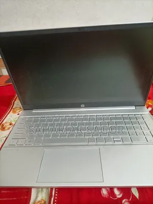 Laptop HP Pavilion 15 8GB AMD Ryzen 5 SSD 512GB