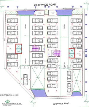 3-Bedroom Apartment for Sale