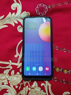 Samsung Galaxy M14 64 GB Blue