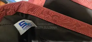 শ্রী লেদার অরিজিনাল ইন্ডিয়ান ব্র্যান্ড ওমেন ব্যাগ