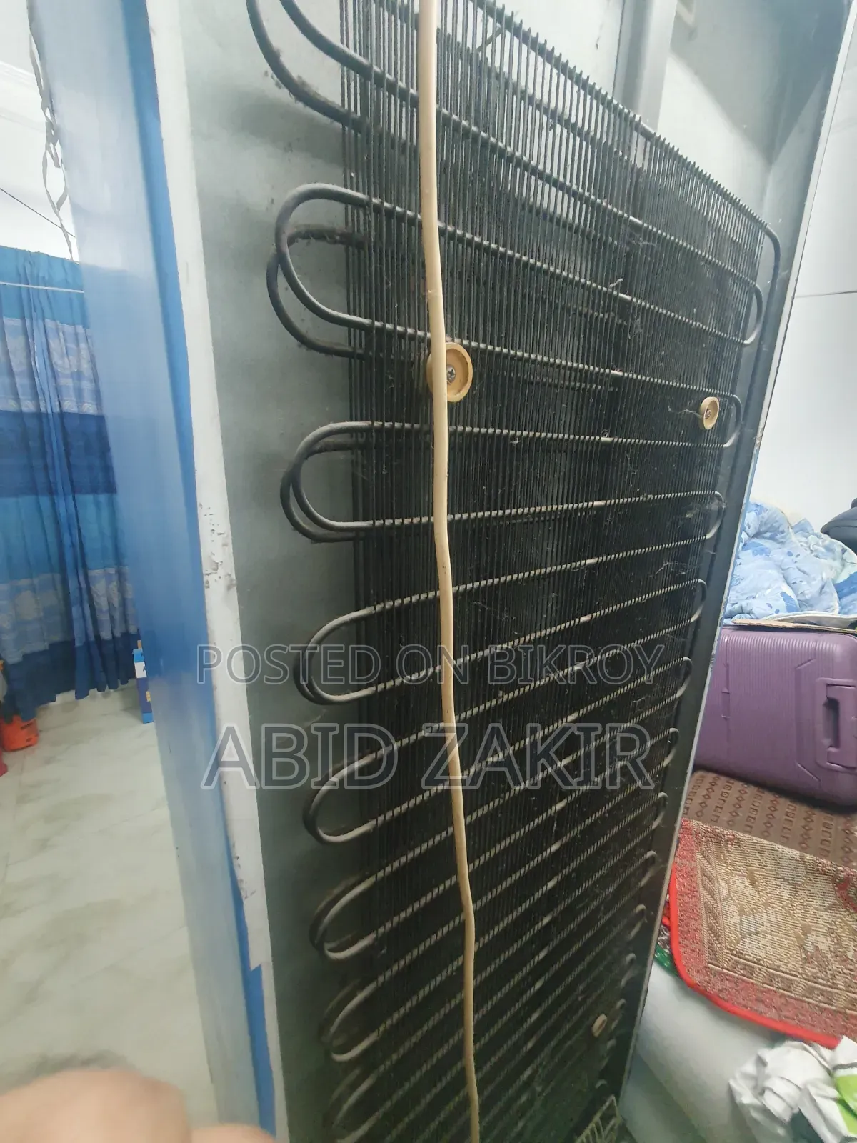 Petra Ugur Ufr 270 Liter