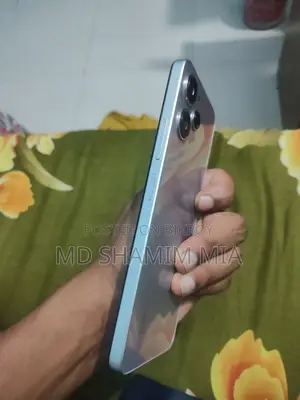 Xiaomi Redmi 12 128 GB Gray