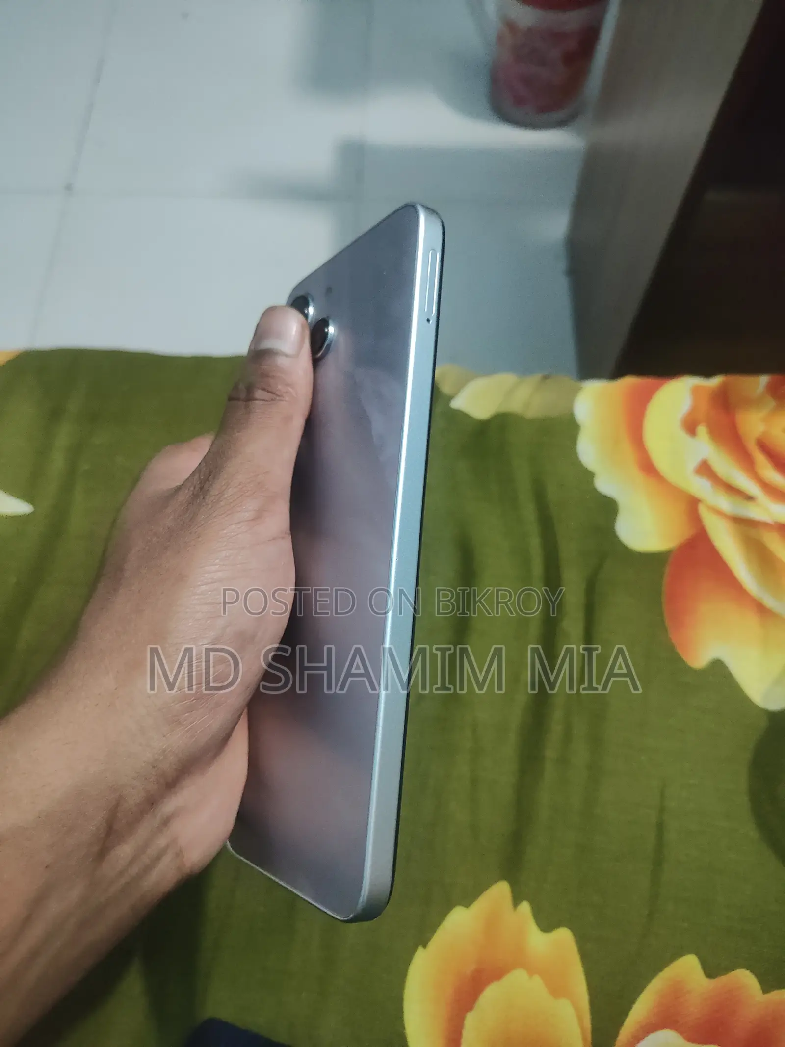 Xiaomi Redmi 12 128 GB Gray