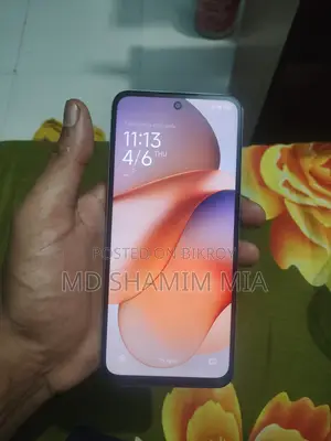 Xiaomi Redmi 12 128 GB Gray