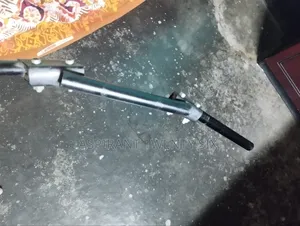 ইউনিভার্সাল মডিফাইড ৩ পার্ট ফুল হ্যান্ডেল বার বেশিরভাগ মোটরসাইকেলের জন্য