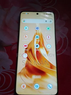 Oppo Reno 8T 128 GB Green